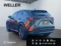 Lexus NX 350h E-FOUR Luxury Line *WKR*Pano*Levinson*HUD* Vert - thumbnail 7