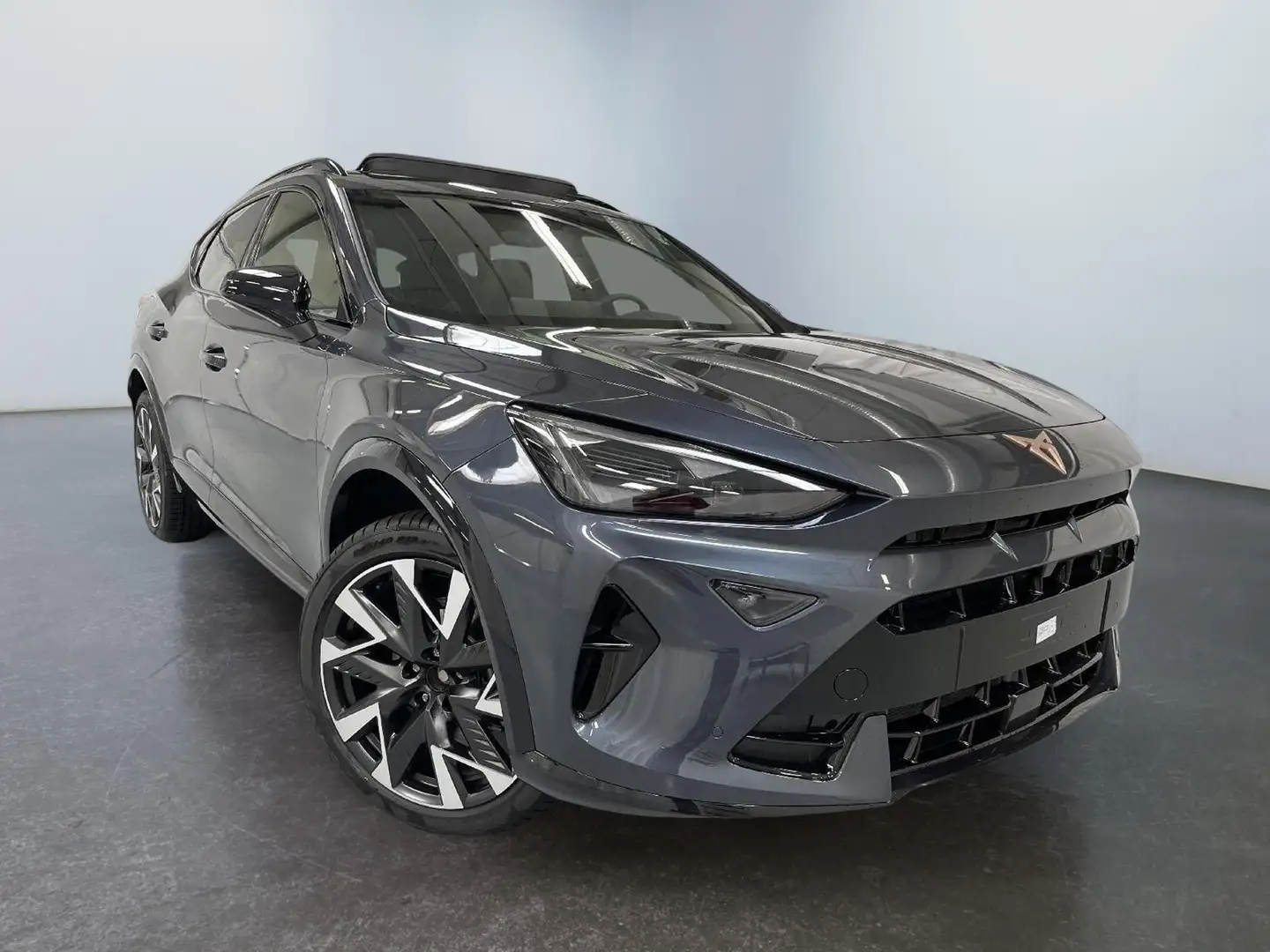 CUPRA Formentor 2.0 TSI 204PS/150kW 4x4 DSG7 2026 | +AHK +UPGRA... - 1