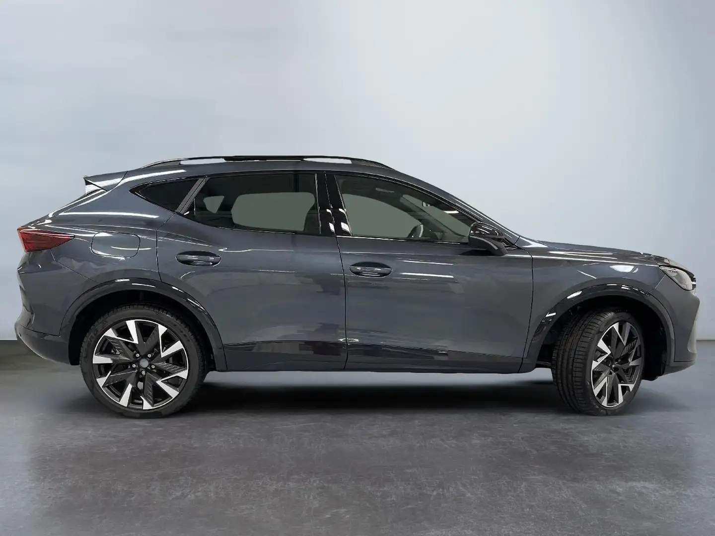 CUPRA Formentor 2.0 TSI 204PS/150kW 4x4 DSG7 2026 | +AHK +UPGRA... - 2