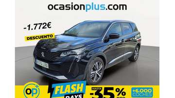 1.2 PureTech S&S Allure Pack 130