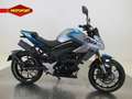 CFMOTO 125NK Blauw - thumbnail 1