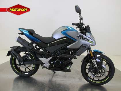 CFMOTO 125NK
