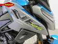 CFMOTO 125NK Blauw - thumbnail 8