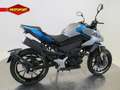 CFMOTO 125NK Blauw - thumbnail 5