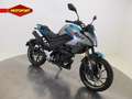 CFMOTO 125NK Blauw - thumbnail 2