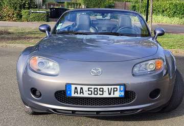 MX5 1.8L Elegance Cuir
