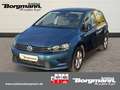 Volkswagen Golf Sportsvan VII Comfortline Start-Stopp - Klima Bleu - thumbnail 1
