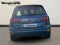 Volkswagen Golf Sportsvan VII Comfortline Start-Stopp - Klima Bleu - thumbnail 5