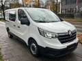Renault Trafic Kasten LED Navi Kamera PDC Sortimo Regale Blanc - thumbnail 4