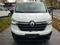 Renault Trafic Kasten LED Navi Kamera PDC Sortimo Regale Blanc - thumbnail 3