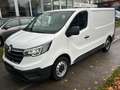 Renault Trafic Kasten LED Navi Kamera PDC Sortimo Regale Blanc - thumbnail 2