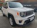 Jeep Renegade Renegade 2019 2.0 mjt Limited 4wd 140cv auto 9m Blanc - thumbnail 1