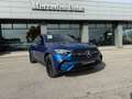 Mercedes-Benz GLC 220 d 4MATIC Coupe Bleu - thumbnail 1