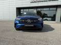 Mercedes-Benz GLC 220 d 4MATIC Coupe Bleu - thumbnail 2
