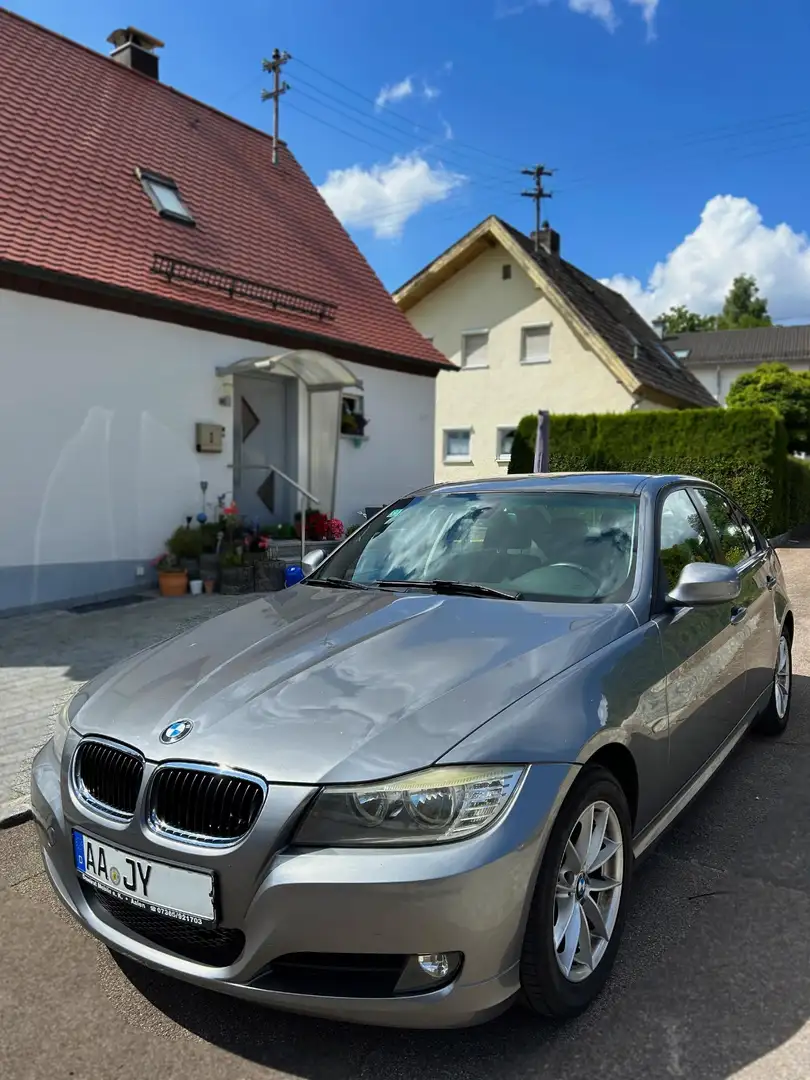 BMW 316 316d DPF Touring - 2