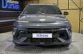 Hyundai KONA 1.0 TGDI 48V N Line 4X2 Gris - thumbnail 2