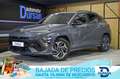 Hyundai KONA 1.0 TGDI 48V N Line 4X2 Gris - thumbnail 1