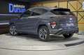 Hyundai KONA 1.0 TGDI 48V N Line 4X2 Gris - thumbnail 4