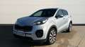 Kia Sportage 1.7CRDi VGT Eco-Dynamics Concept 4x2 Plateado - thumbnail 3