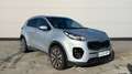 Kia Sportage 1.7CRDi VGT Eco-Dynamics Concept 4x2 Plateado - thumbnail 1