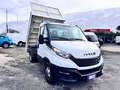 Iveco Daily 35 C16H3.0 3000 Ribaltabile Weiß - thumbnail 3