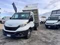 Iveco Daily 35 C16H3.0 3000 Ribaltabile Weiß - thumbnail 2