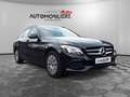 Mercedes-Benz C 200 C 200d 2.2d 136Ch Boite Automatique/ Garantie 12M Noir - thumbnail 3