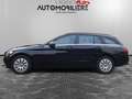 Mercedes-Benz C 200 C 200d 2.2d 136Ch Boite Automatique/ Garantie 12M Noir - thumbnail 8