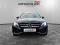 Mercedes-Benz C 200 C 200d 2.2d 136Ch Boite Automatique/ Garantie 12M Noir - thumbnail 2