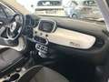 Fiat 500X 500X 1.6 MultiJet 120 CV DCT Lounge Weiß - thumbnail 12