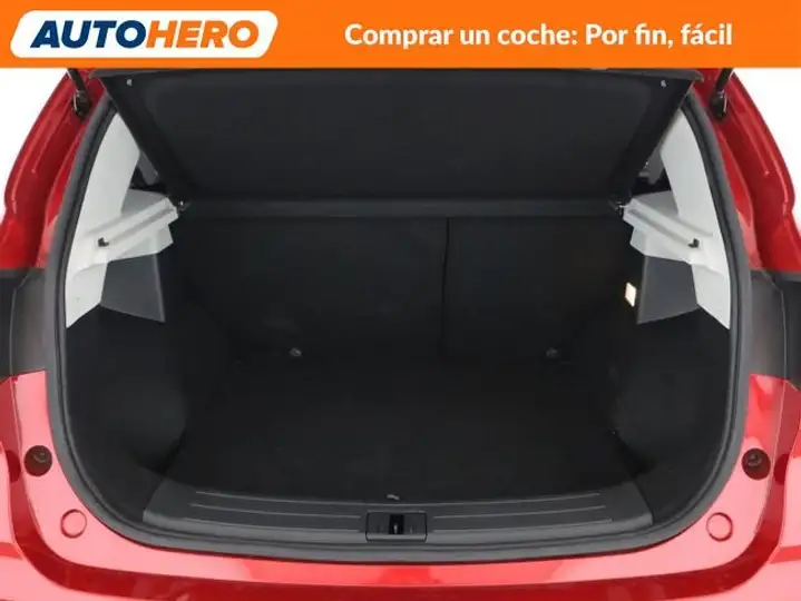MG ZS 2023, foto 18