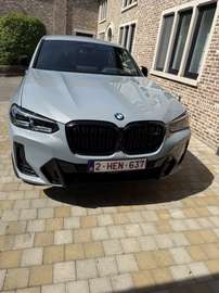 M40d Sport Edition