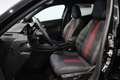 Alfa Romeo Junior Ibrida 1.2e-DCT6 Mild-Hybrid Ti Schwarz - thumbnail 9
