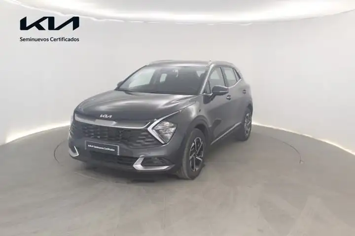 Kia Sportage 2025