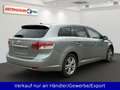 Toyota Avensis Kombi 2.0 Executive Automatik RHD Silber - thumbnail 5