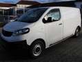 Fiat Scudo L2 Basis, Klima, Bluetooth, USB, FH, ZV, Tempomat Weiß - thumbnail 2