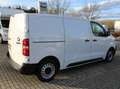 Fiat Scudo L2 Basis, Klima, Bluetooth, USB, FH, ZV, Tempomat Weiß - thumbnail 3