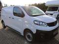 Fiat Scudo L2 Basis, Klima, Bluetooth, USB, FH, ZV, Tempomat Weiß - thumbnail 1
