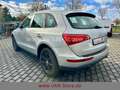 Audi Q5 2.0 TFSI  QUATTRO/KLIMAUT/SHZG/DSP SOUND Silver - thumbnail 7
