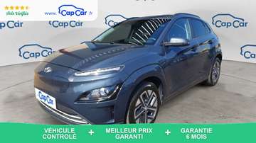 EV 136 39 kWh Intuitive