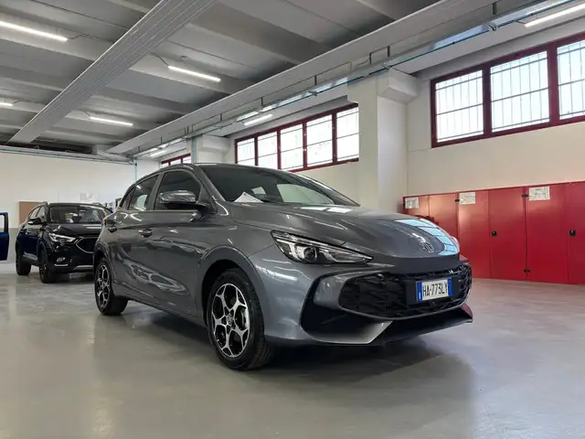 MG MG3 3 1.5 Hybrid+ COM