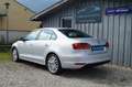 Volkswagen Jetta VI Highline Hybrid|Bi-Xenon|Navi Silber - thumbnail 8