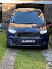 1.0 EcoBoost Ambiente