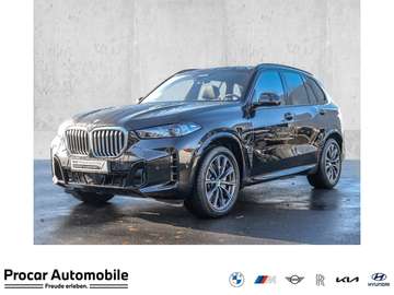 xDrive50e M Sport HUD PANO NAV