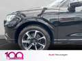 Audi Q3 1.5 advanced 35 TFSI 150 PS AHK+NAVI+LED+KAMERA Zwart - thumbnail 16