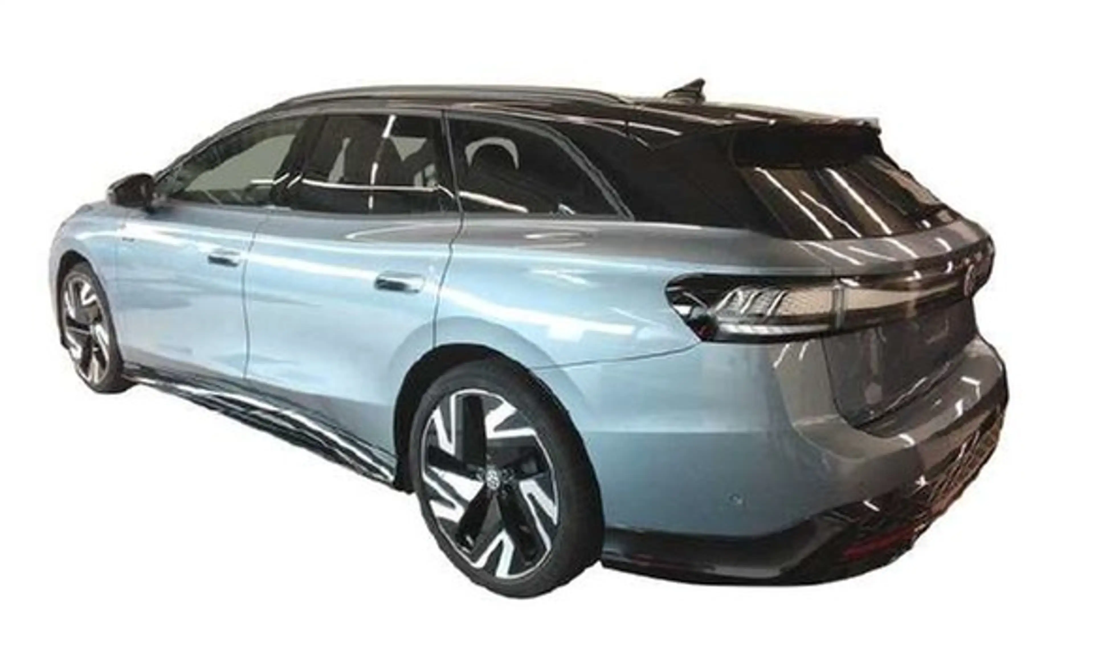 Volkswagen ID.7 Tourer GTX 4Motion WÄRMEPUMPE AHK AREAVIEW HEAD... — photo 3