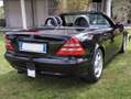 Mercedes-Benz 230 SLK KOMPRESSOR Schwarz - thumbnail 4