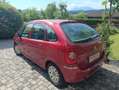 Citroen Xsara Picasso Xsara Picasso 1,6i First First Rood - thumbnail 2