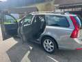 Volvo V50 V50 2,0 D Momentum Momentum Grau - thumbnail 3