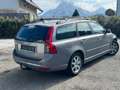 Volvo V50 V50 2,0 D Momentum Momentum Grau - thumbnail 6